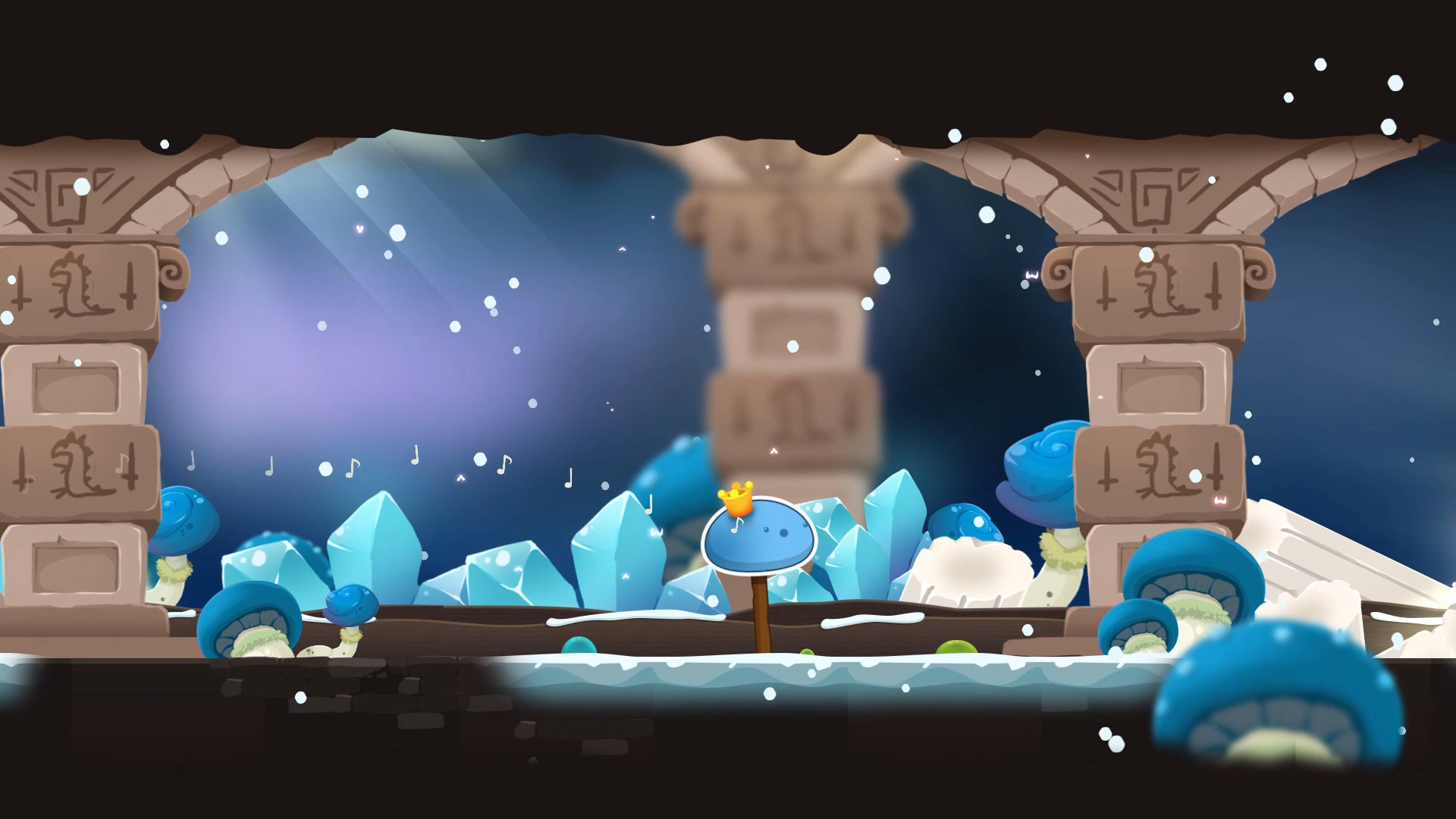 史萊姆崛起中文版