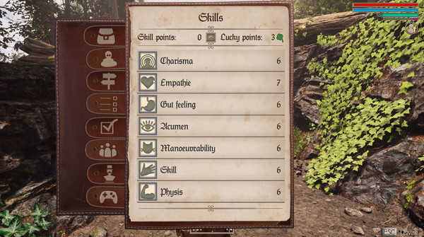 偵探施密特：巴伐利亞故事