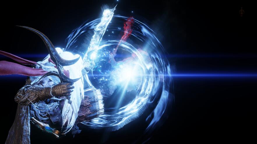 《艾爾登法環(huán)》基礎(chǔ)武器動畫招式重制MOD