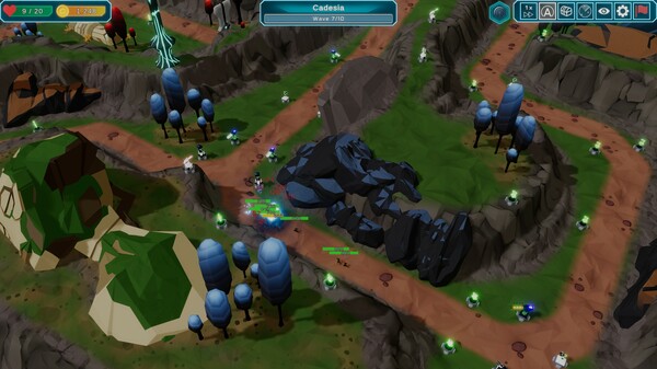 阿斯特拉統治計劃