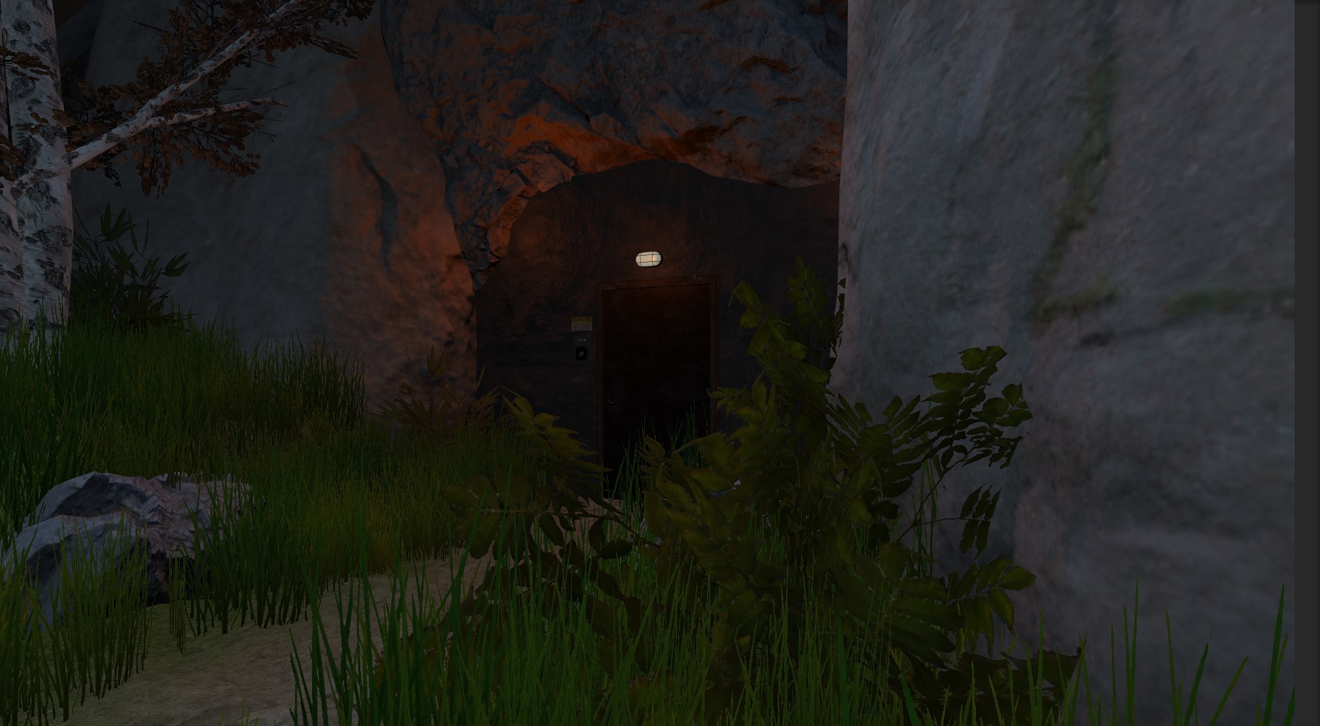 惡魔的住宅破解版