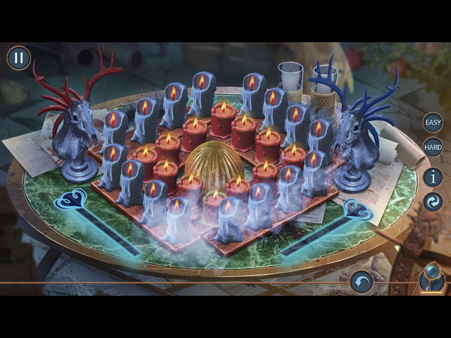 神秘之謎3：來自遠(yuǎn)方的船