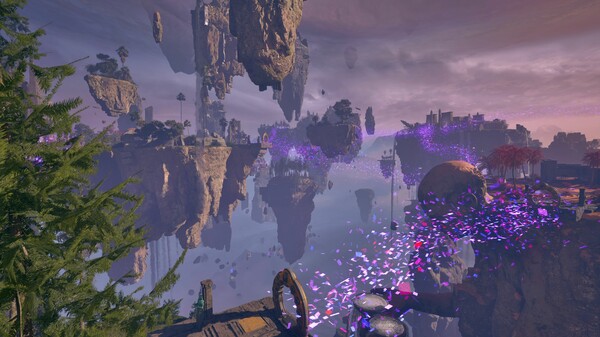 塔羅斯的法則2：極樂世界之路