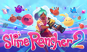 史萊姆牧場2中文版