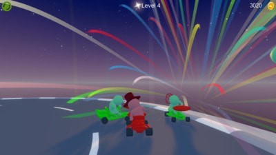 卡丁車賽車手最新版