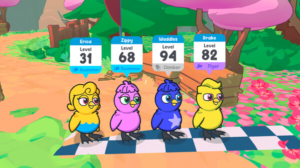 鴨子生活9：群島