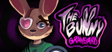 兔子墓地（The Bunny Graveyard）