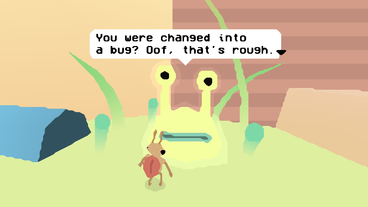 科楚之夢破解版