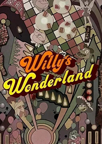 威利的游樂園：游戲