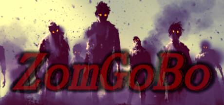 僵尸圍攻：地牢逃生（ZomGoBo）