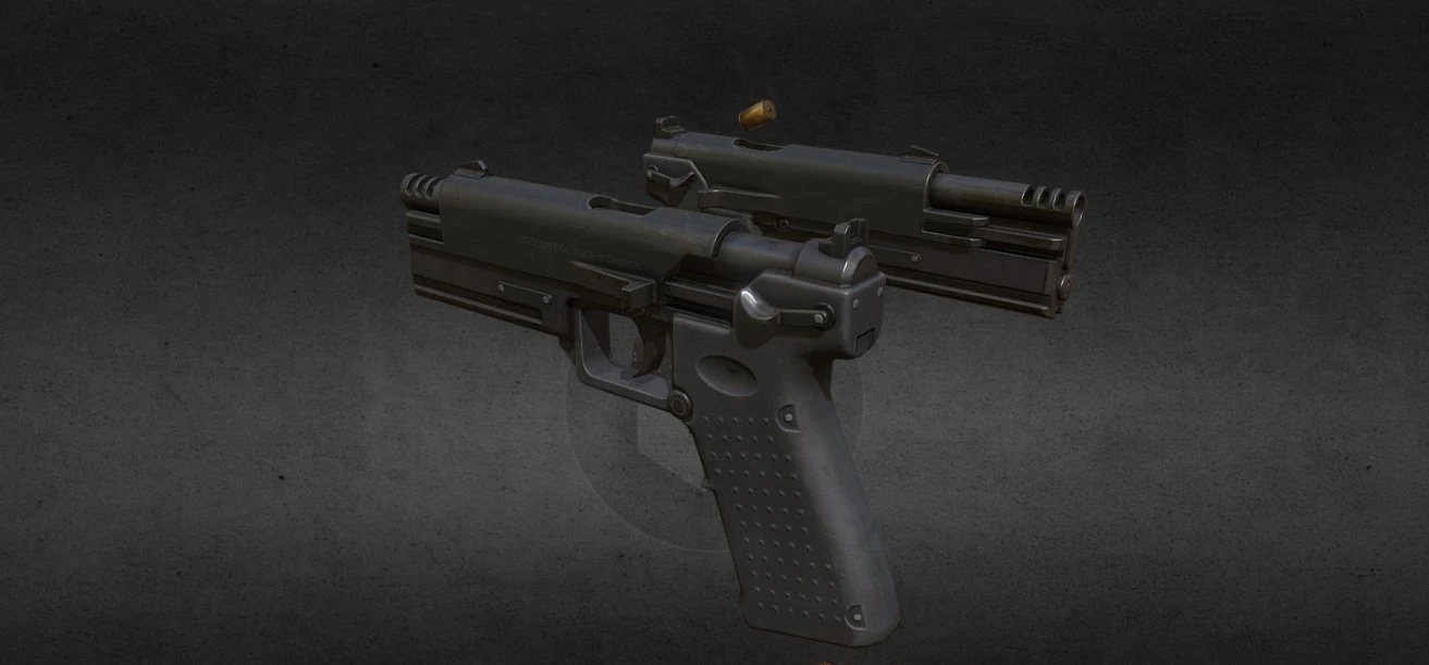 《七日殺》A21潘特的武器包v2.7MOD
