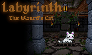 迷宮：巫師的貓