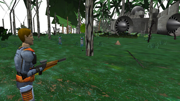 哈澤倫星際飛船