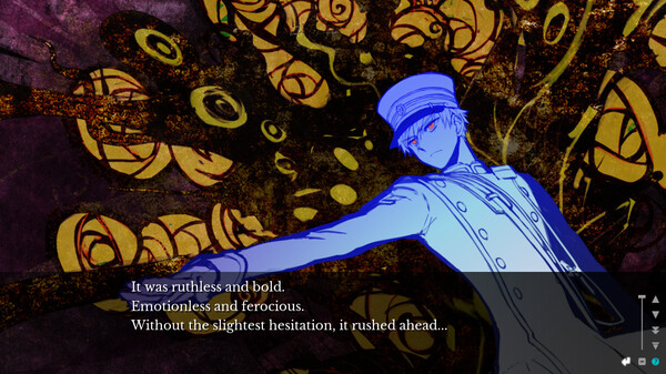 紫影的索納尼爾：美麗回憶