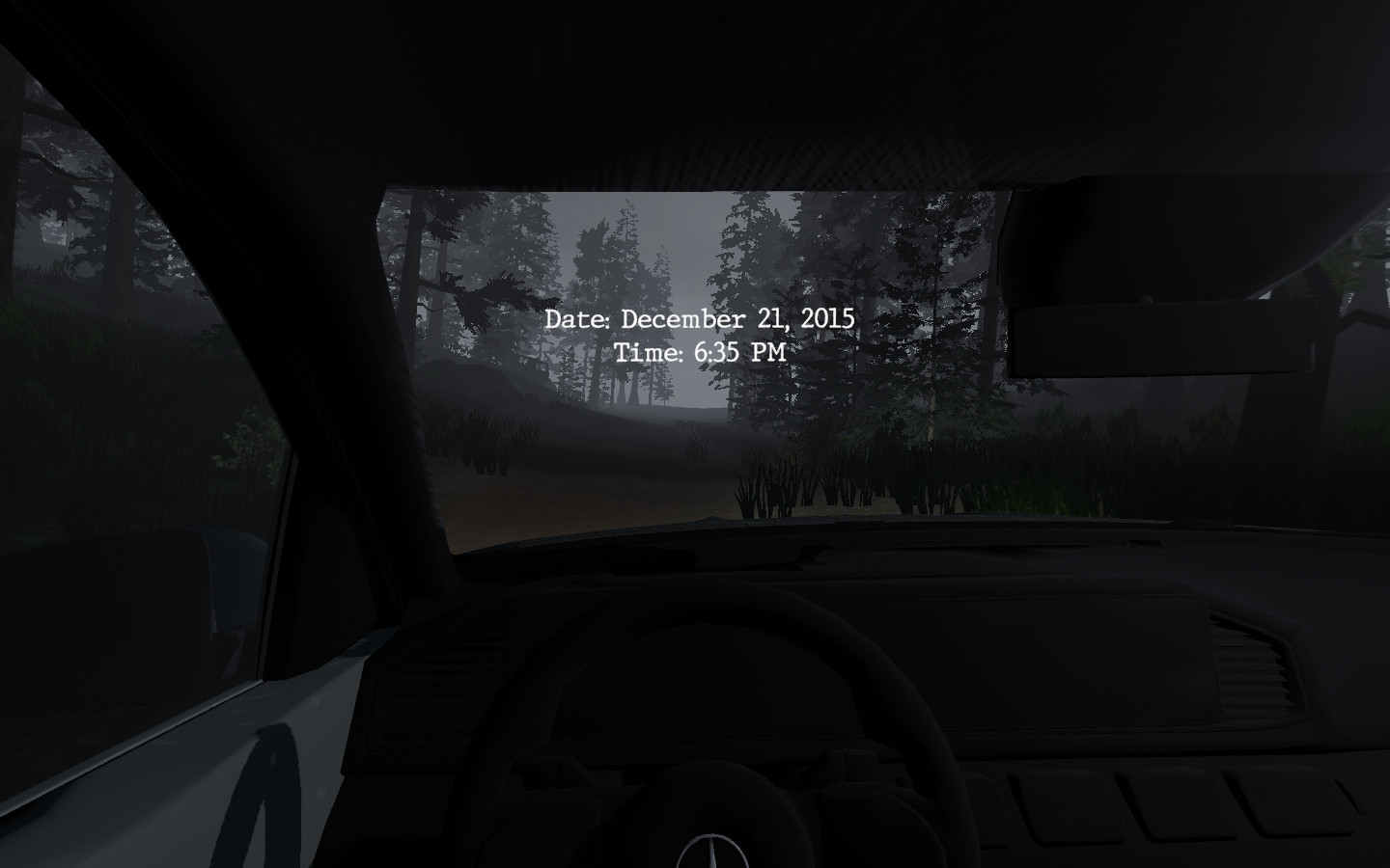 紐約恐懼癥：惡魔釋放破解版