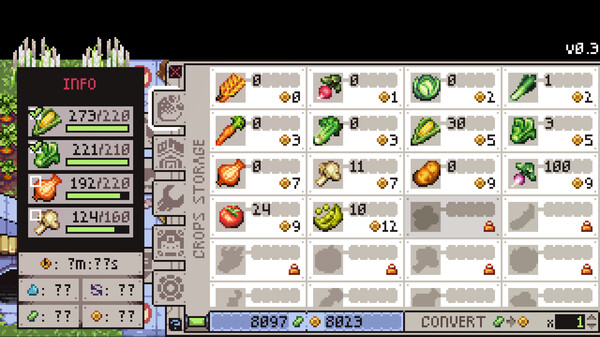 拉斯蒂的退休生活