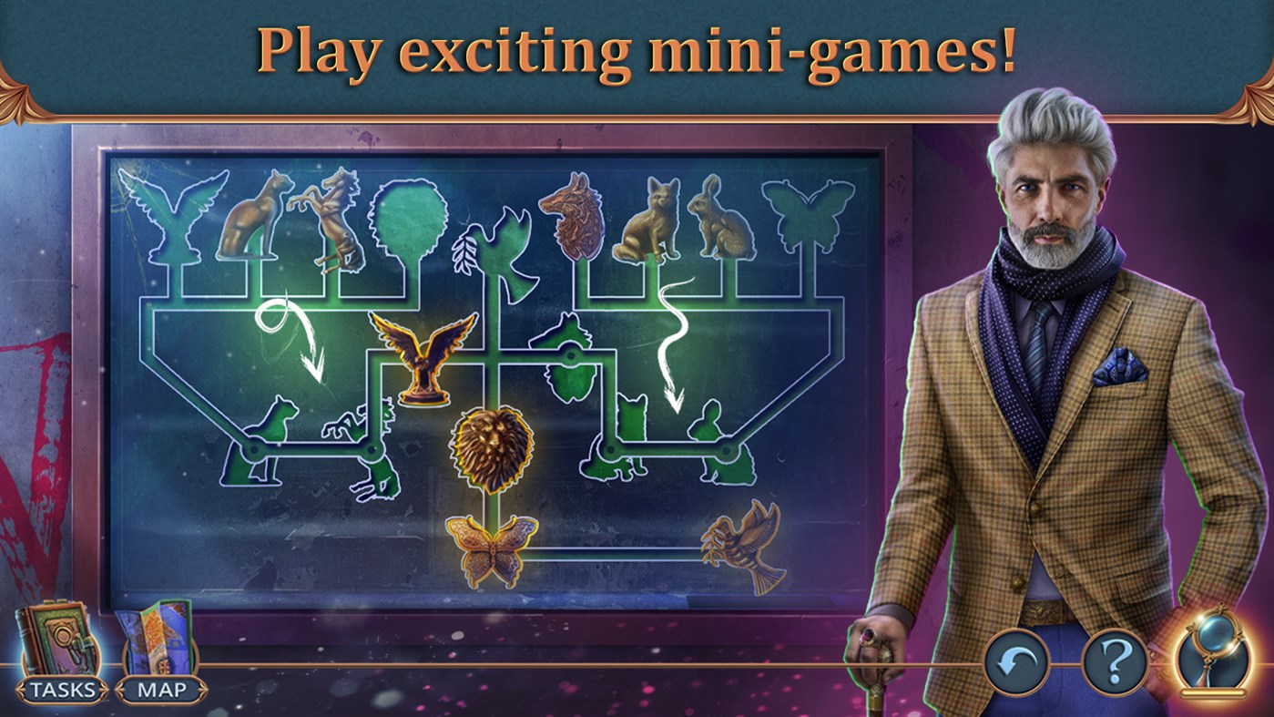 律證之言：死亡面具