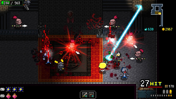 炸裂樹莓漿中文版