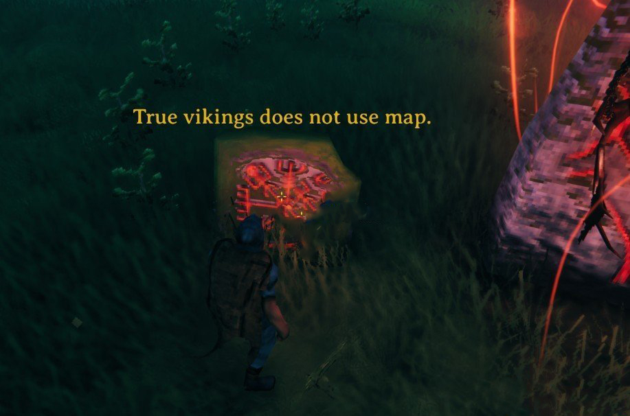 《Valheim：英靈神殿》真正的維京人MOD