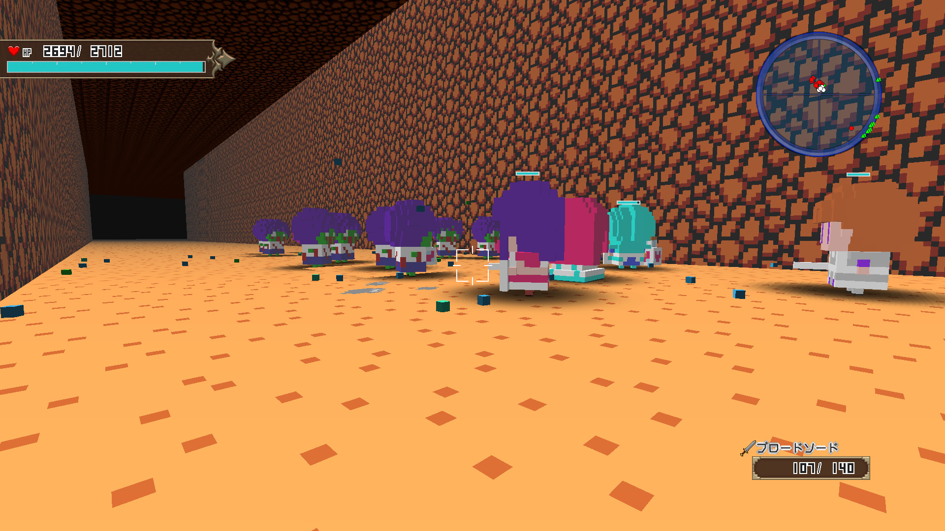 當(dāng)我轉(zhuǎn)世時(shí)，我是一個(gè)立方體！？破解版