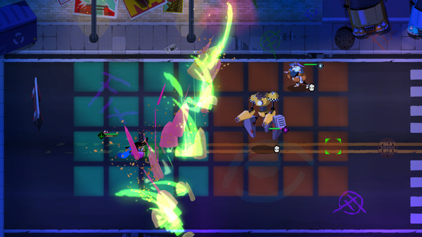 網格之力 - 女神的面具