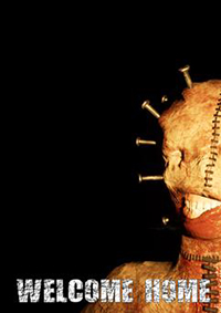 歡迎回家