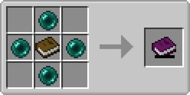 《我的世界》1.19.2經(jīng)驗(yàn)之書(shū)MOD