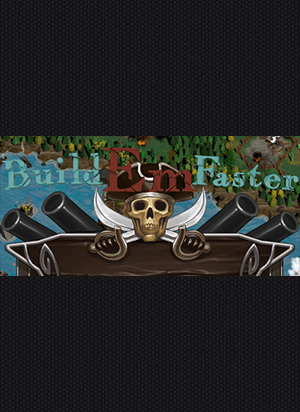 快速建造破解版