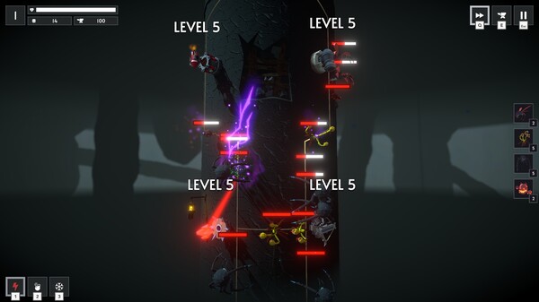 莫諾斯：無盡之塔