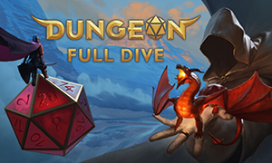 Dungeon Full Dive