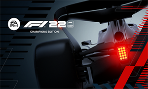 F1 2022