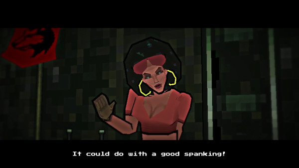 代號復仇破解版