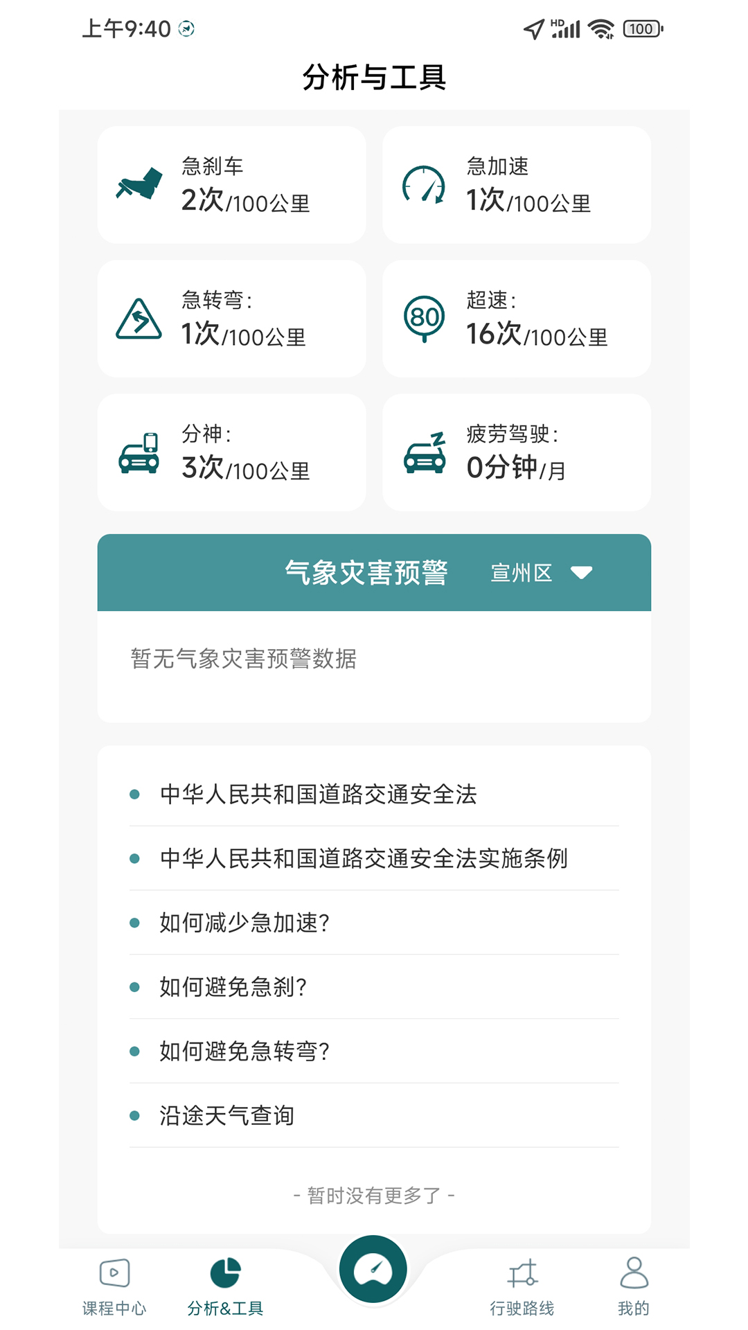 勒夫駕習教練