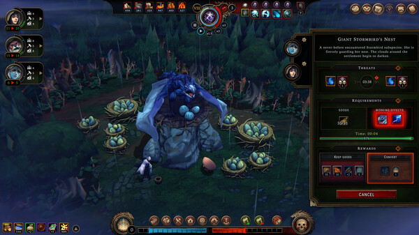 風暴之城正式版