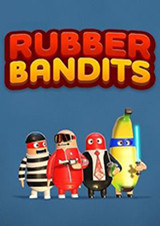 橡膠強盜Steam版