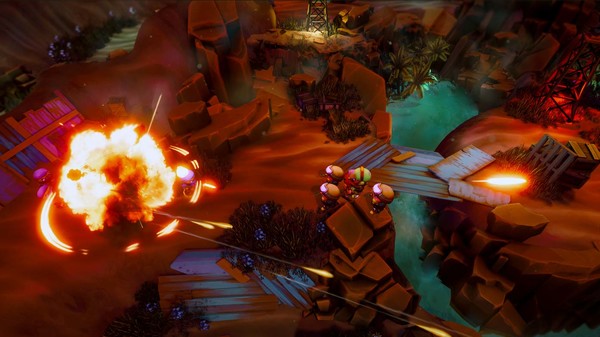 小小部隊：全球行動中文版