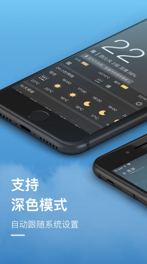 實況天氣Pro