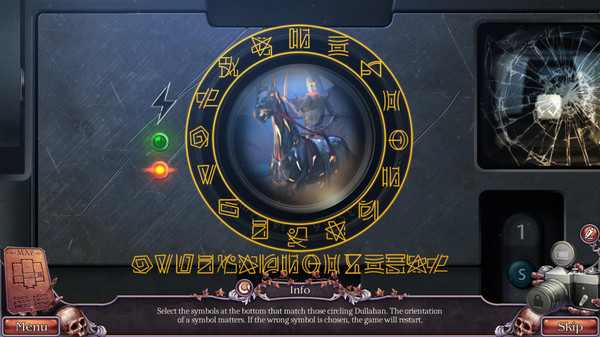 萬圣節故事：被忽視的死亡珍藏版