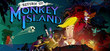 重返猴島（Return to Monkey Island）