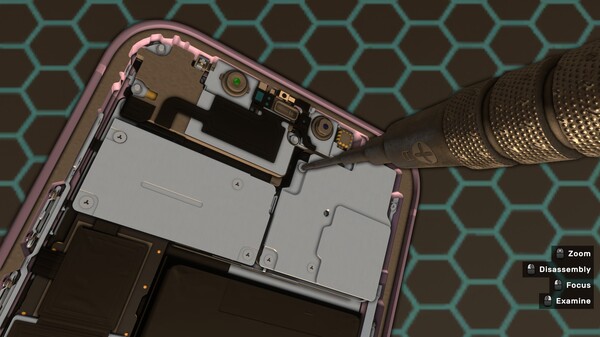 設備醫生模擬器2024