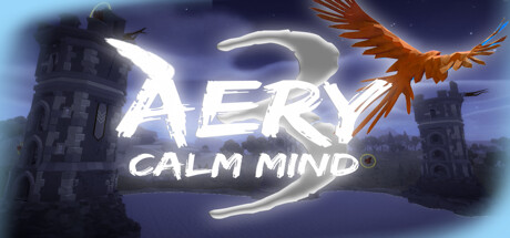 Aery：平靜之心3（Aery - Calm Mind 3）