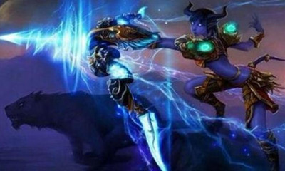 《爐石傳說》貧瘠之地野獸獵卡組推薦