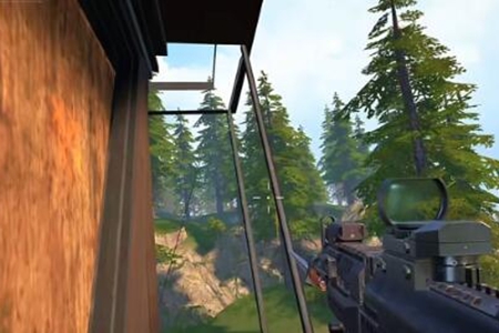 《螢火突擊》軍刺獲取方法