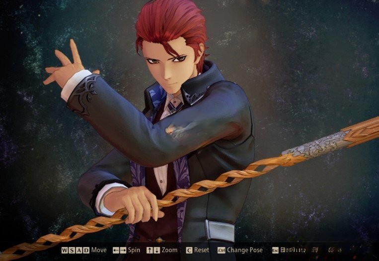 《破曉傳說》淺膚色的杜歐哈林MOD
