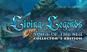 生命傳奇9：海之聲