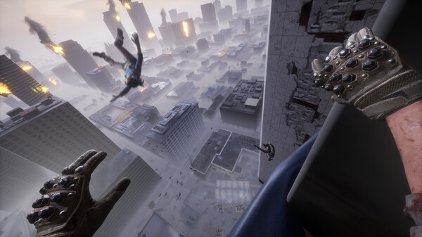 行尸走肉：圣徒與罪人-第2章：懲罰