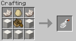 《我的世界》1.12.2天鵝船MOD