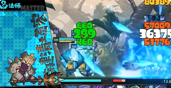 《異世界勇者》資源獲取方法