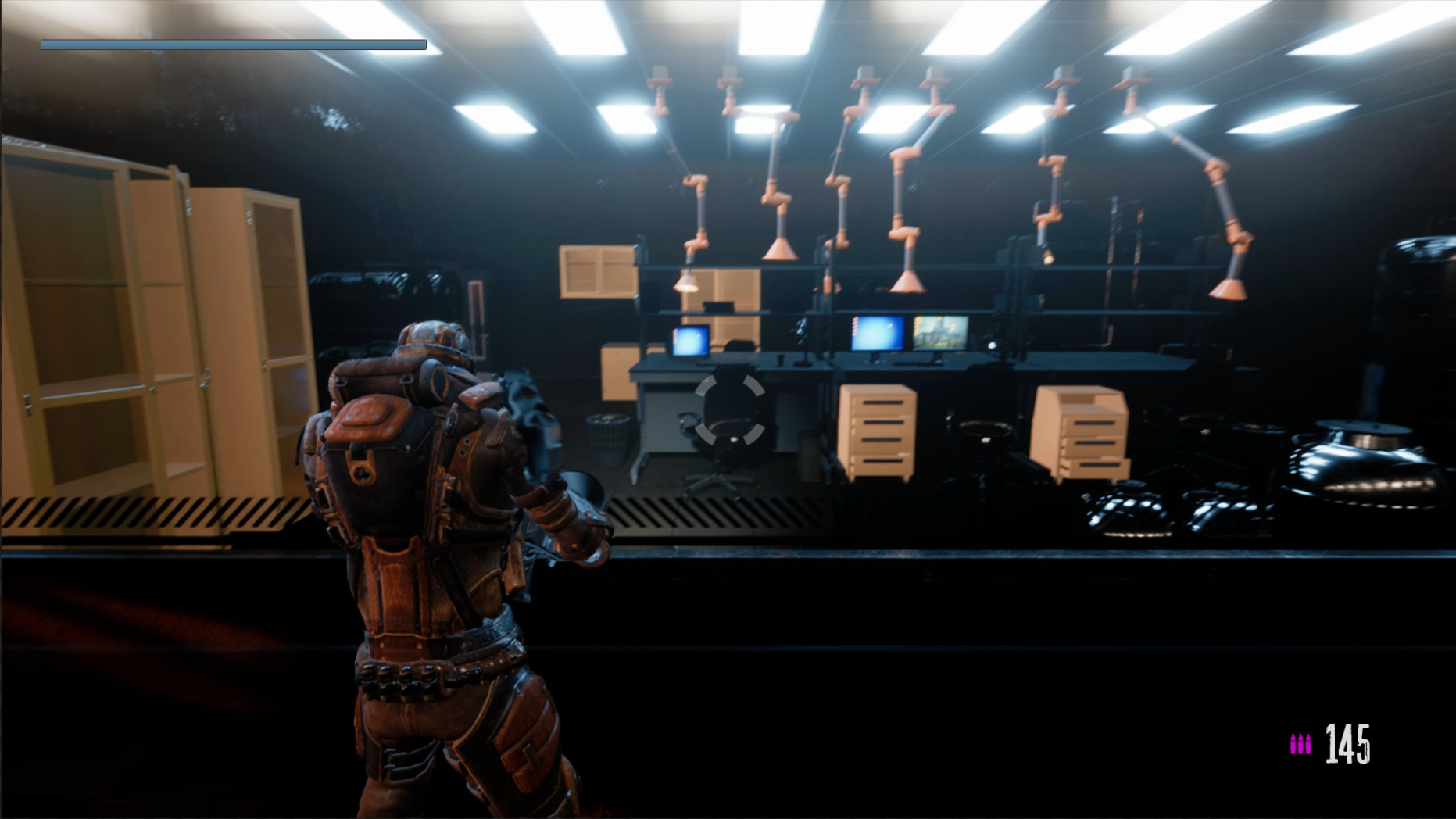 太空海豹破解版