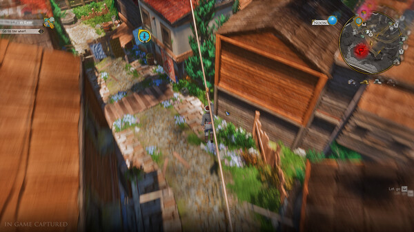 命運指南針：伊斯坦布爾